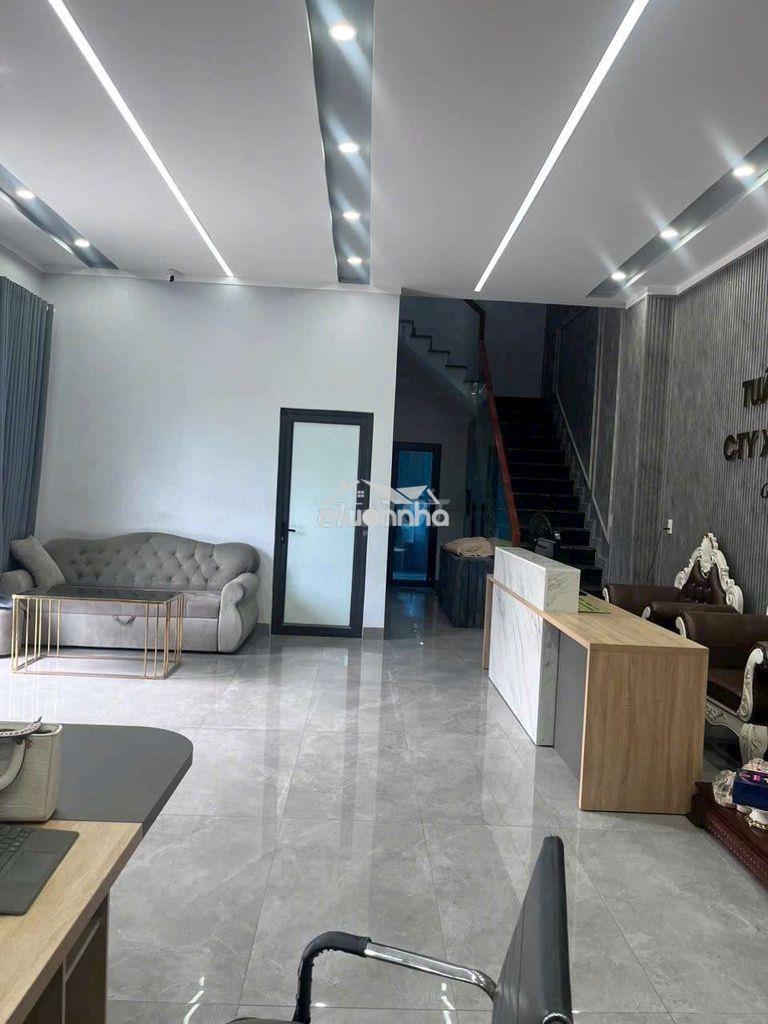 Biệt thự gần 700m2 gần ngã 6 an phú - 4