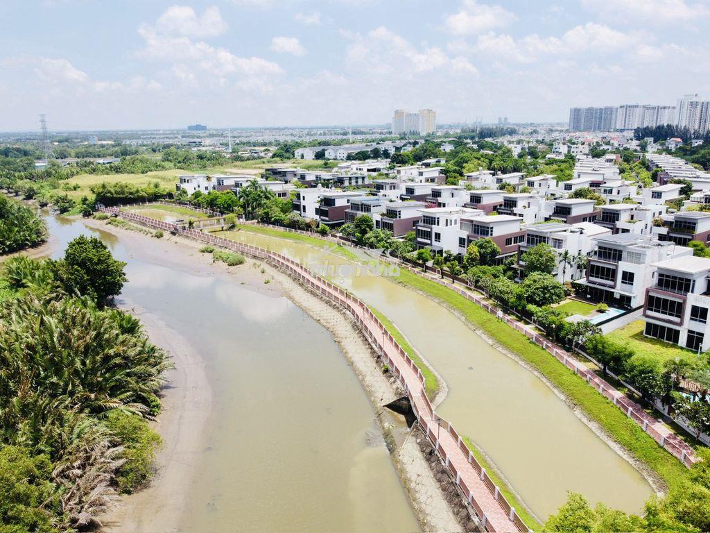 Đơn lập riviera cove - 3 tầng - liên phường q9 - 5pn 5wc -an ninh 24/7 - 2