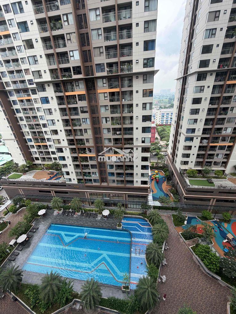 🎉 View hồ bơi căn góc 80m có nt chốt 10.500k  tại akari city bình tân