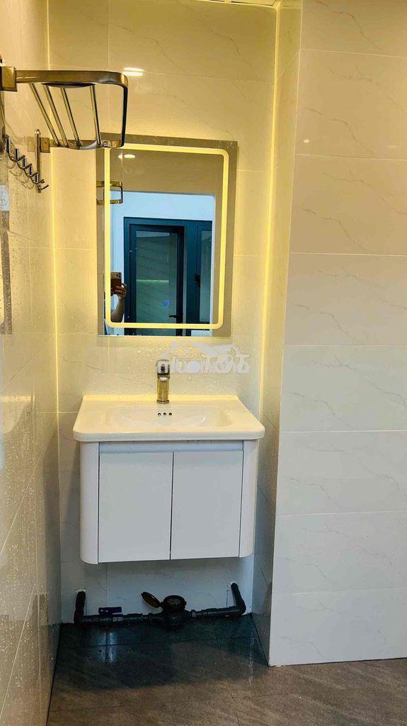 Chính chủ cần bán căn chung cư sơn kỳ tầng lững view công viên - 3