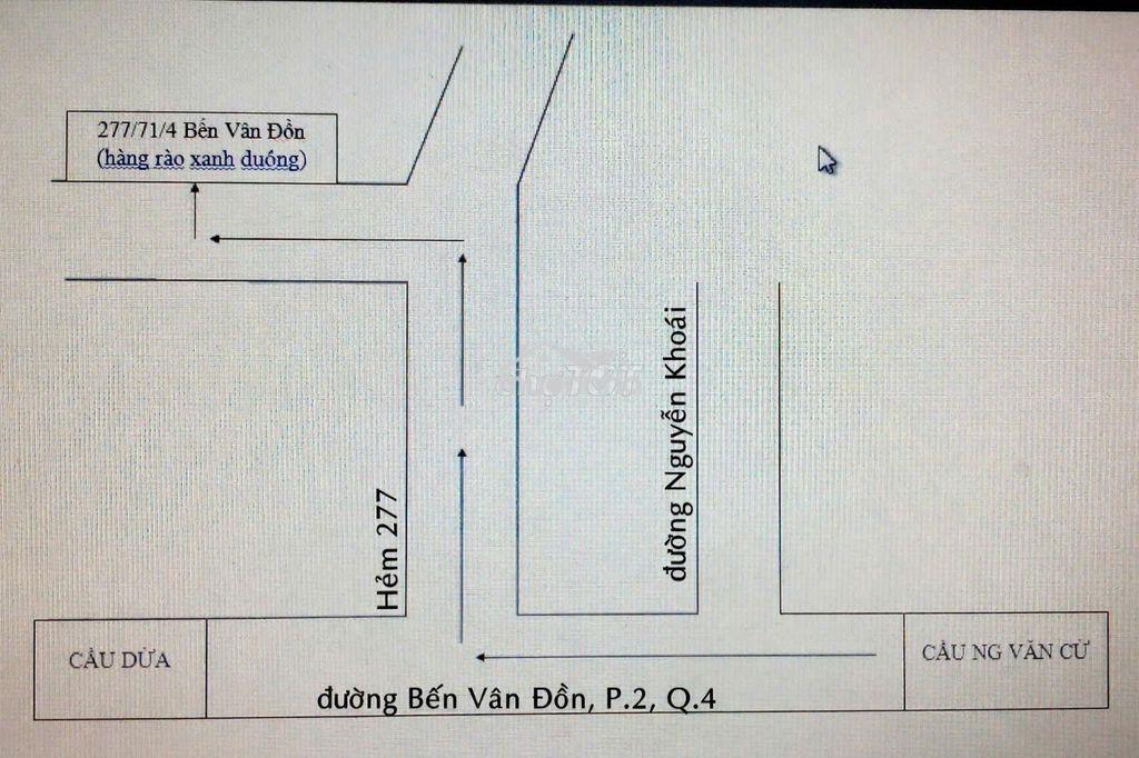 Cho sinh viên nữ thuê - 3