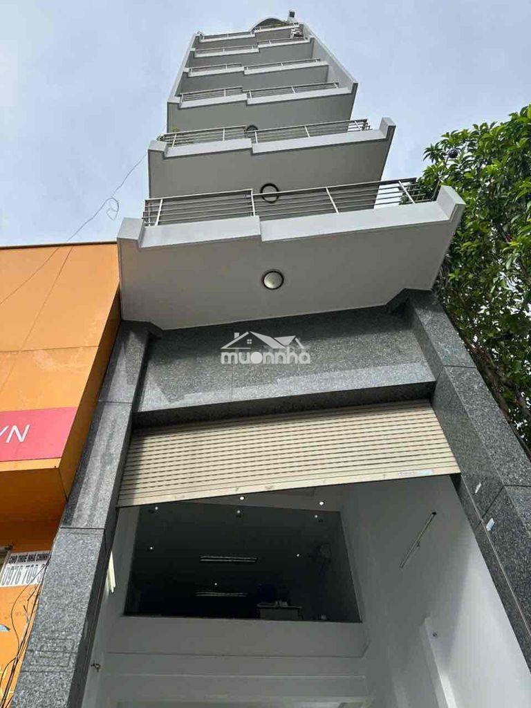 Toà nhà giá cực rẻ luỹ bán bích, tân phú