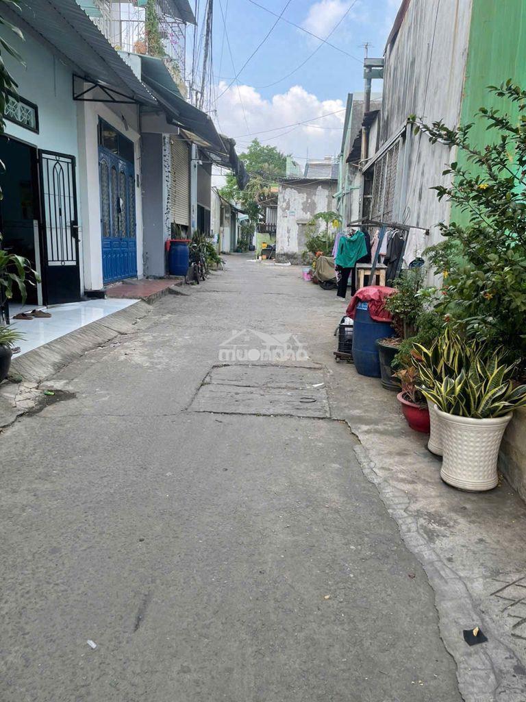 🏡 Cho thuê nhà nguyên căn nguyễn đức thiệu - dĩ an - 3