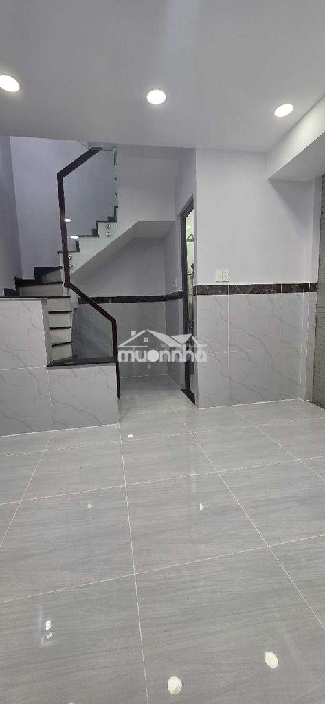 Cho thuê nhà căn góc siêu thoáng – lý chính thắng, quận 3 –vào ở ngay!