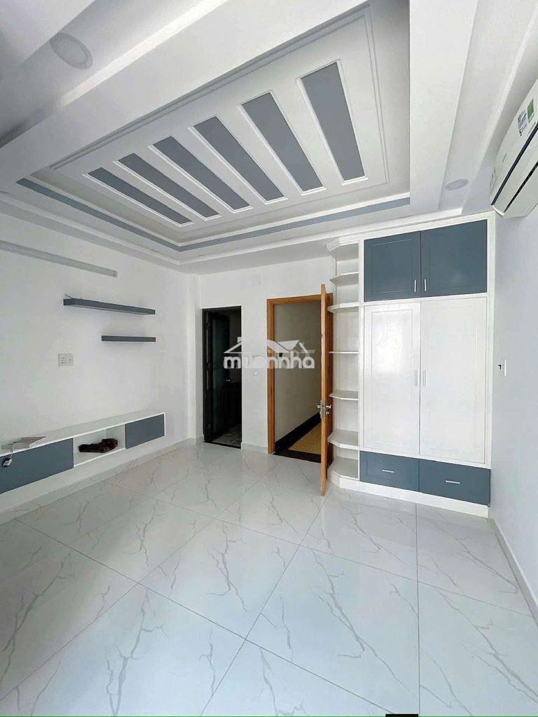 Cho thuê nhà phố 4 tầng, hùynh tấn phát , nhà bè. - 3