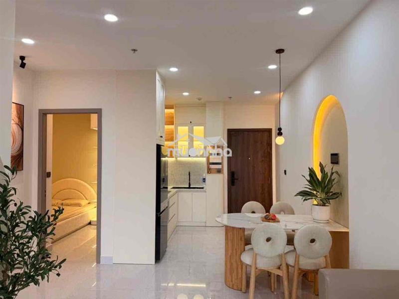 2.2 tỷ đã có thể sở hữu căn hộ sunrise riverside.