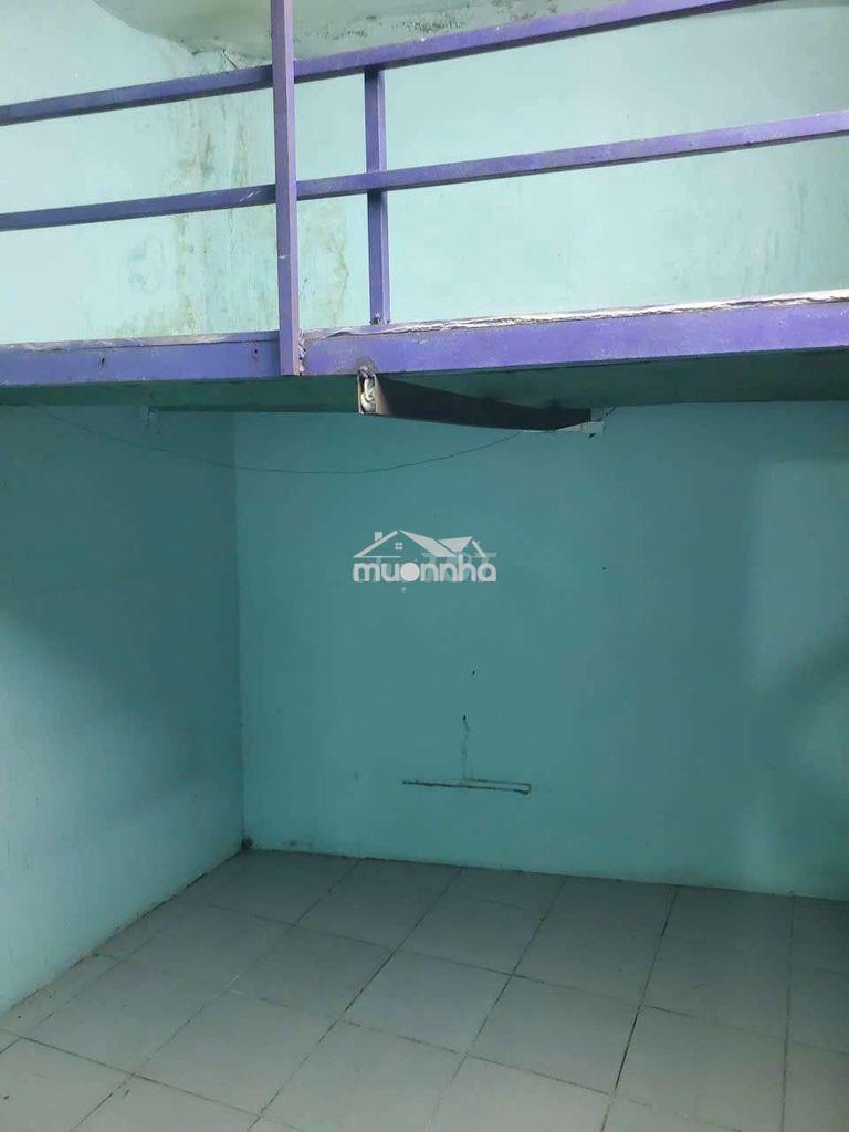 Phòng cho thuê 477 xô viết nghệ tĩnh -p.26- q.bình thạnh - 2