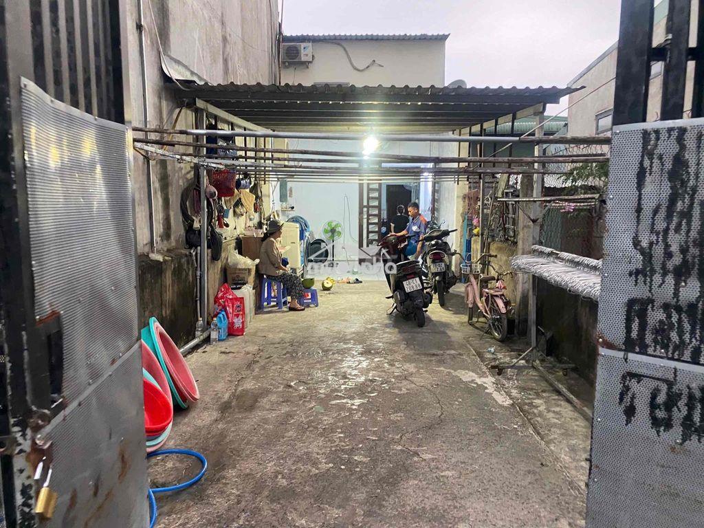 Nhà cho thuê tại phường an phú - 4