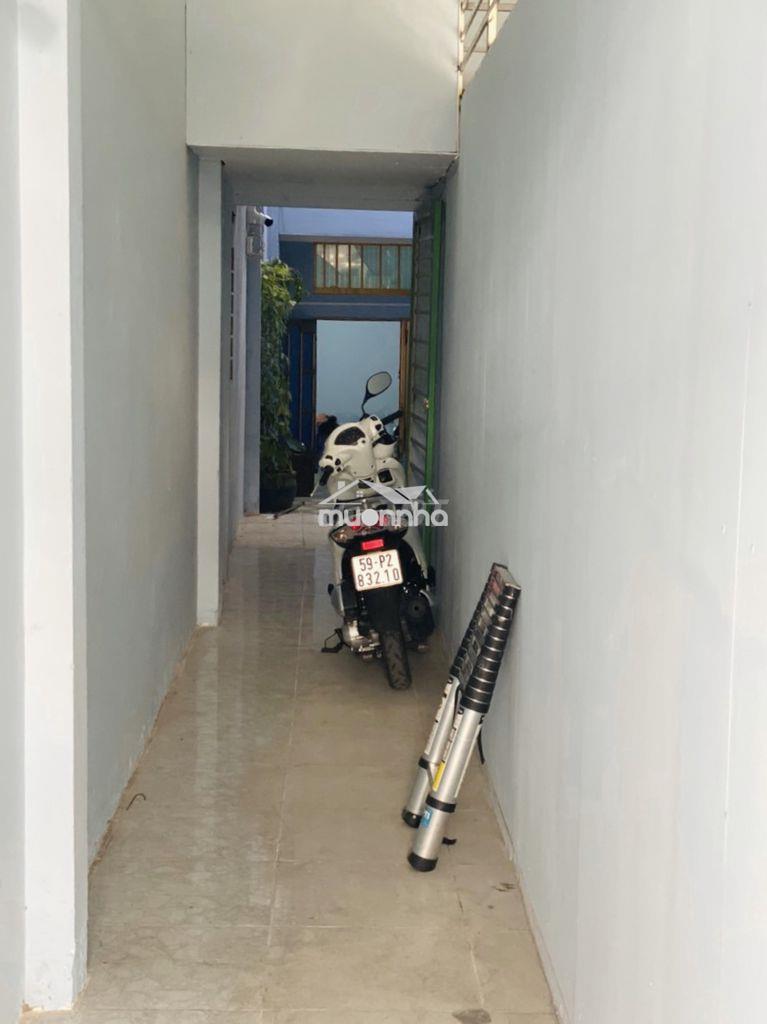 [Chính chủ] 🏡 phòng trọ quận 12 giá rẻ - sạch sẽ - thoáng mát   - 2