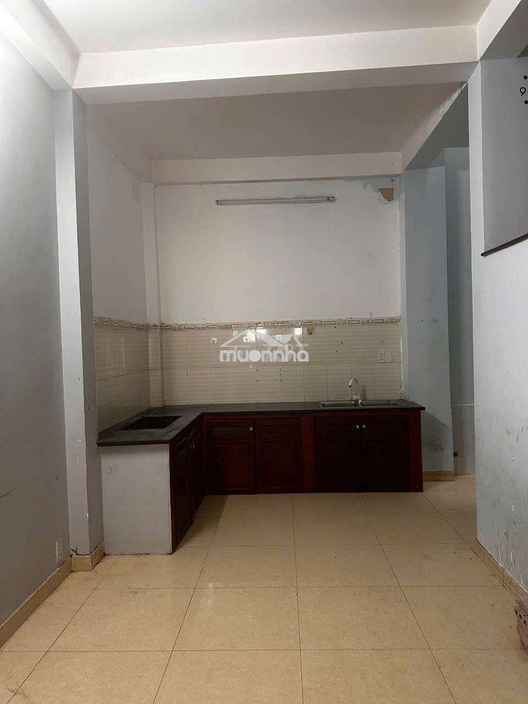 Nhà gần phạm văn đồng linh tây, ngang 6 dài 13 3pn 2wc, ở+kd ol, mở vp - 3