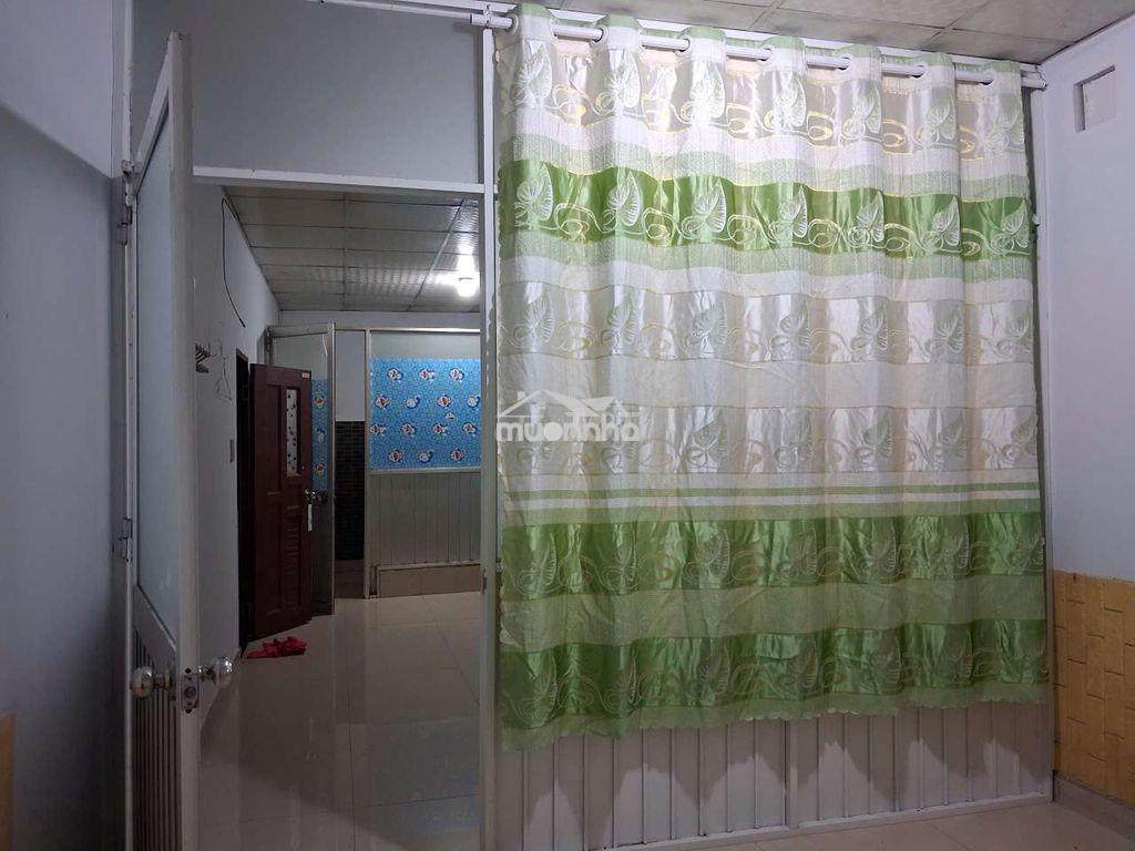 Phòng trọ song hành 22 - lê lợi - 2