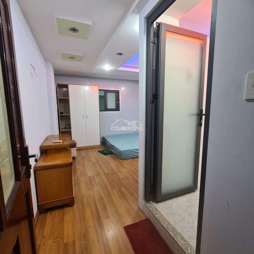 Chính chủ cho thuê phòng đường số 45 tân quy. - 2