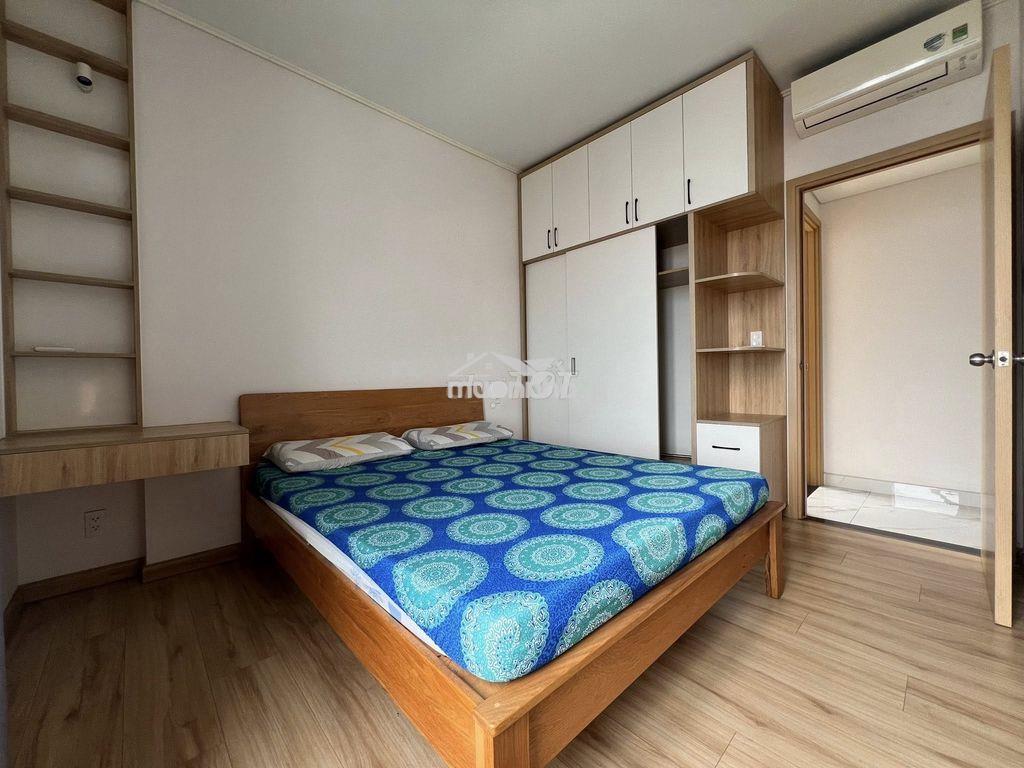 Cho thuê gấp căn hộ viva riverside quận 6 - 78m² (2pn, 2wc) - nội thất - 3