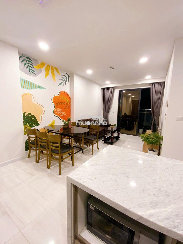 💥 Cắt lỗ! kingdom 101 – 2pn lầu cao, view thoáng, sổ hồng – 7 tỷ