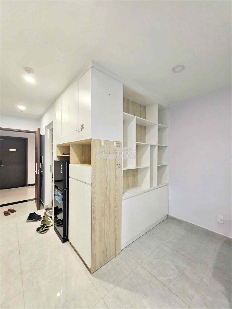 Cho thuê orchard parkview 1pn 1wc full nội thất y hình vào ở ngay - 2