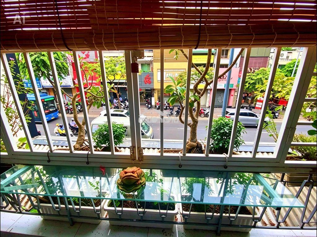 Cho thuê cc 120e/11 đinh tiên hoàng,phường tân định - 2