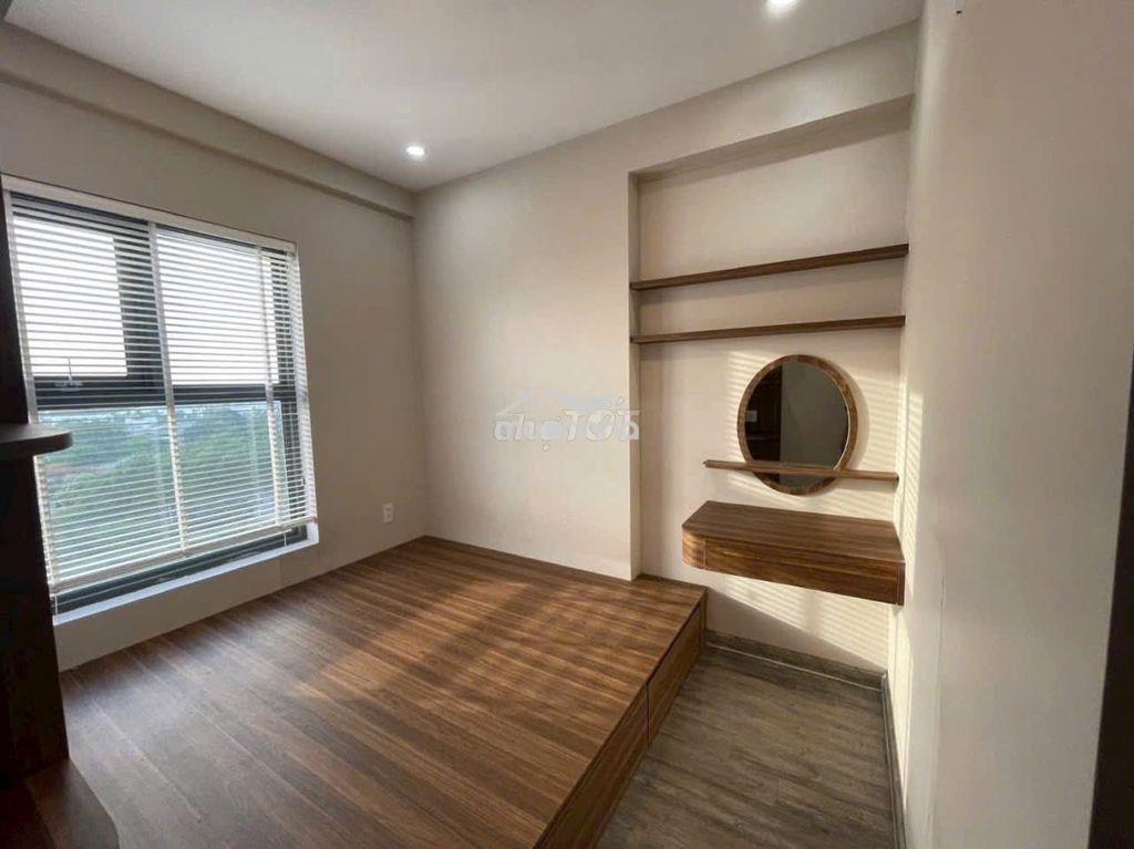 Cho thuê chung cư ruby garden 02 nguyễn sỹ sách, 90m2 2pn chỉ 9,5tr/th - 3
