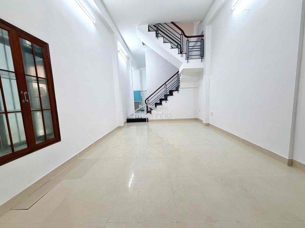 Hxh thông nơ trang long - 46m² - hoàn công đủ - 6.6 tỷ - 2