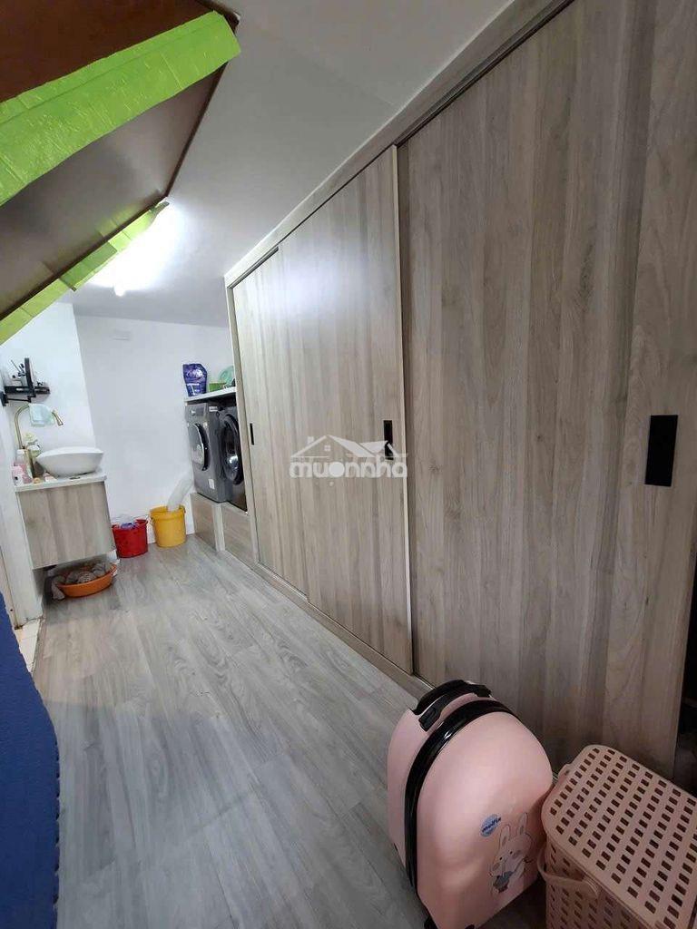 Bán chung cư hưng vượng q7 - 4