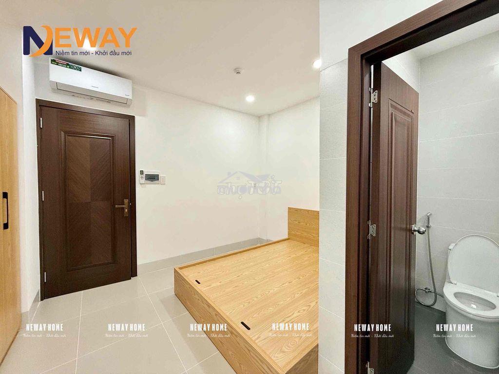 Siêu phẩm studio full nội thất ban công giá rẻ mới xây 100% - quận 11 - 3