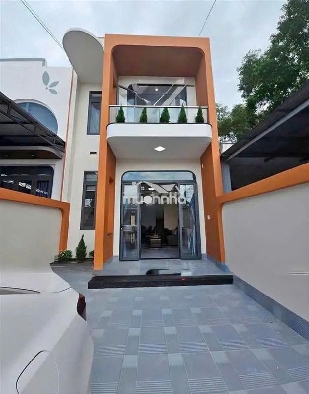 🏡 Chỉ 399 triệu nhận ngay nhà phố đẹp gần big c tân hiệp 🏡