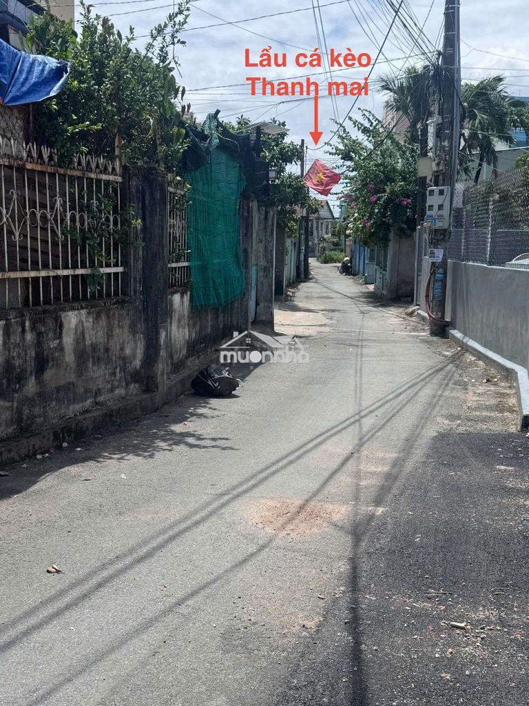 Bán đất 60m2 cù lao hiệp hòa gần đường đỗ văn thi - 2