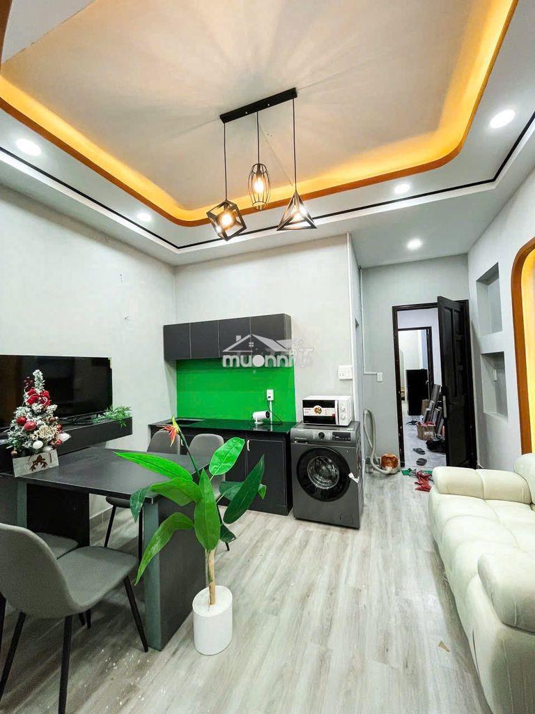 🏡 Cho thuê nhà nguyên căn – gò vấp - 3