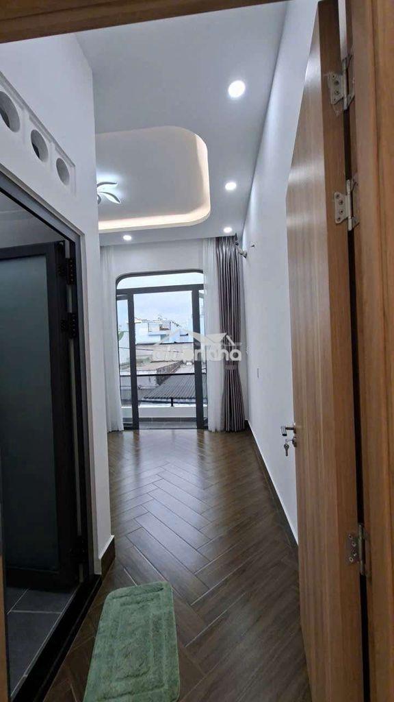 Nhà mới đẹp gần mặt tiền đường kế bên gò xoài lê văn 52m² chỉ 5 tỷ - 4