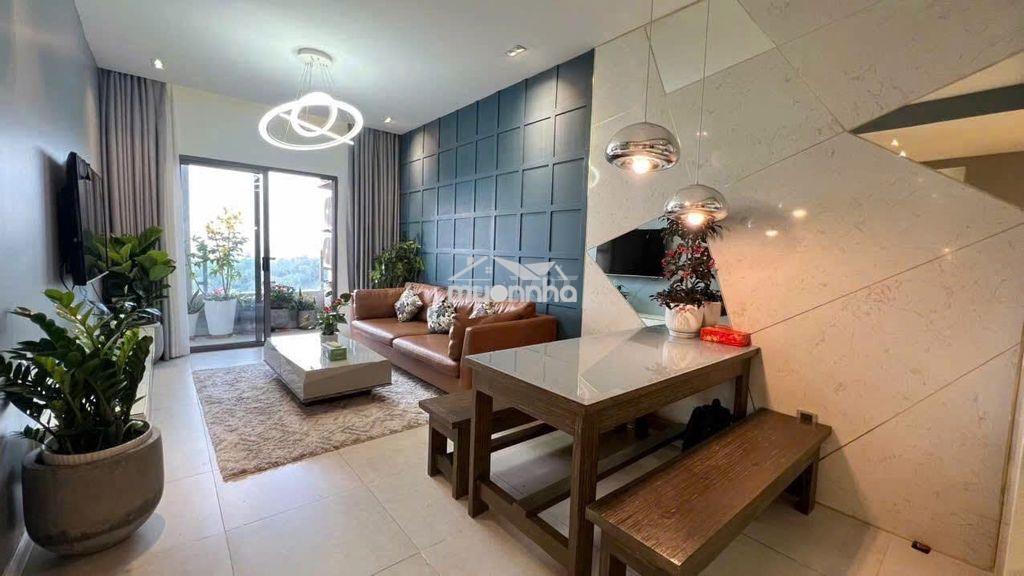 C/c cao cấp mỹ vinh 2pn 79m2 full nội thất giá 19,5 tr/th nhà trống - 3