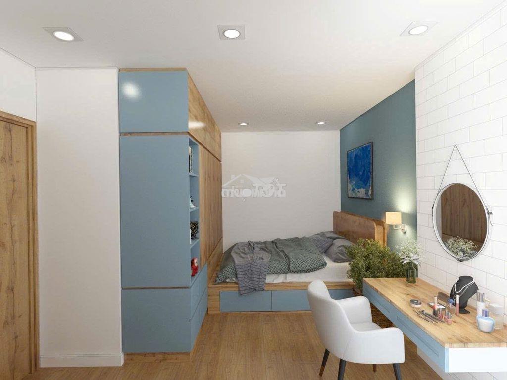 Bán căn hộ saigon south, 75m2, 2pn, 5 tỷ 5 nhà đẹp, sổ hồng đầy đủ - 4