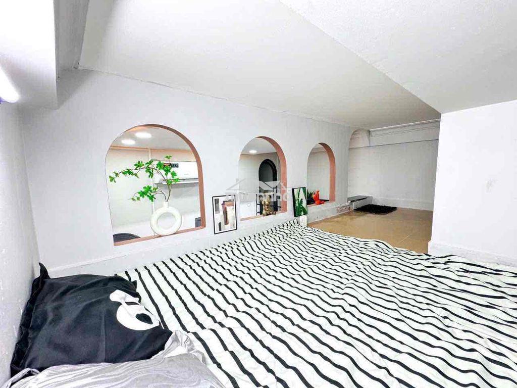 Căn hộ 1pn tách bếp_ có gác riêng siêu tiện nghi.🏡 - 2