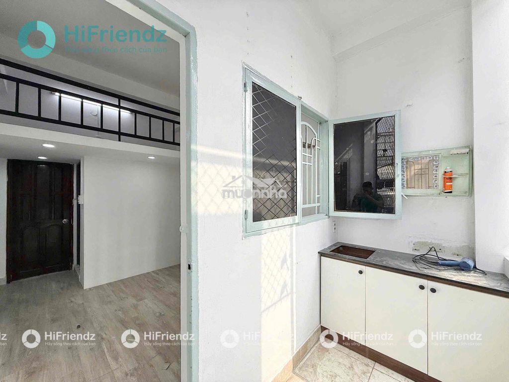 Duplex ban công tách bếp ngay hoàng sa trường sa - lê văn sỹ - 4