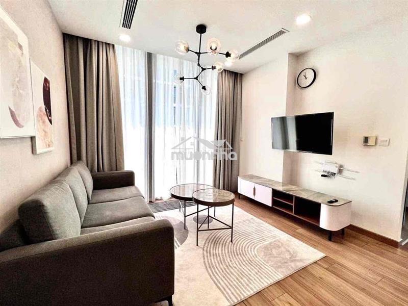 Cho thuê căn hộ eco green
