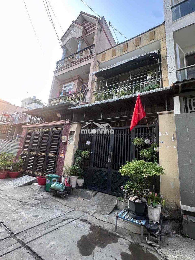 Cần bán nhà gấp - 2