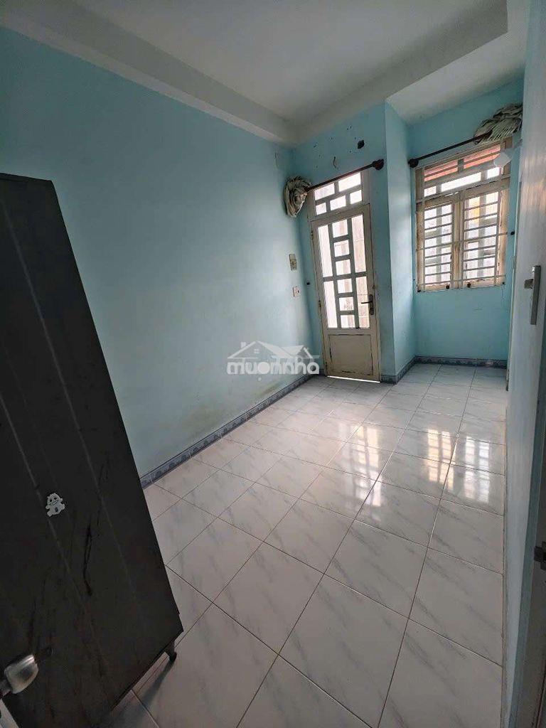 Cho thuê nhà hẽm 994 huỳnh tấn phát - 2