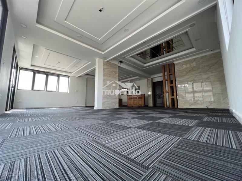 Sàn sử dụng 130m2 – cư xá bắc hải – số 40 nguyễn giản thanh, quận 10