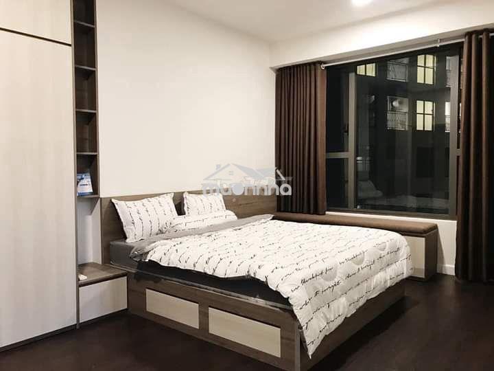 Căn hộ kingston residence 35m2 13tr, 2pn 19tr, 3pn 23tr/ tháng - 2