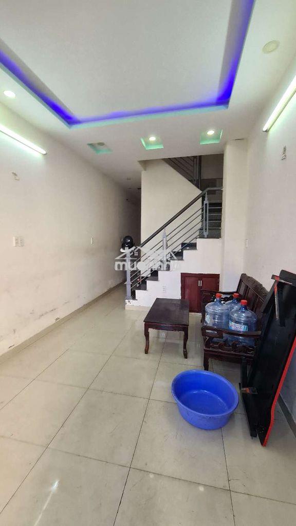 Nhà 3.5x10m 1 trệt 2 lầu 4pn giá tốt - 2