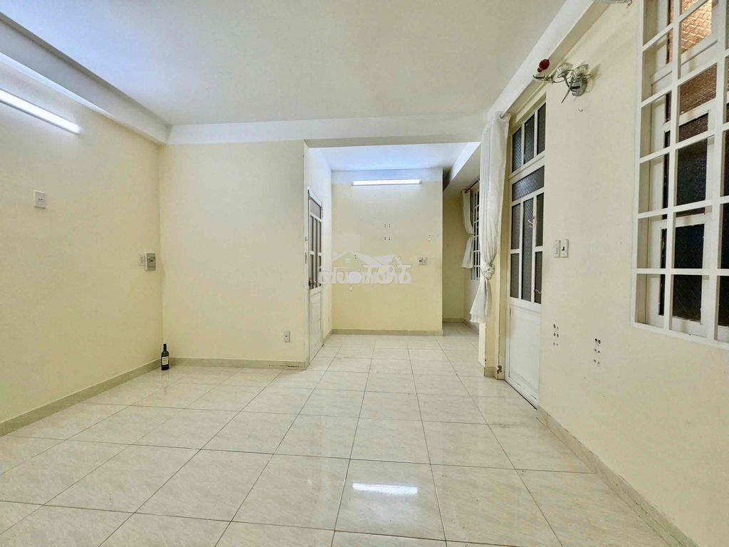 Bán gấp- quận bình thạnh, trần bình trọng, chỉ 3tỷ2, shr,37m2 - 2