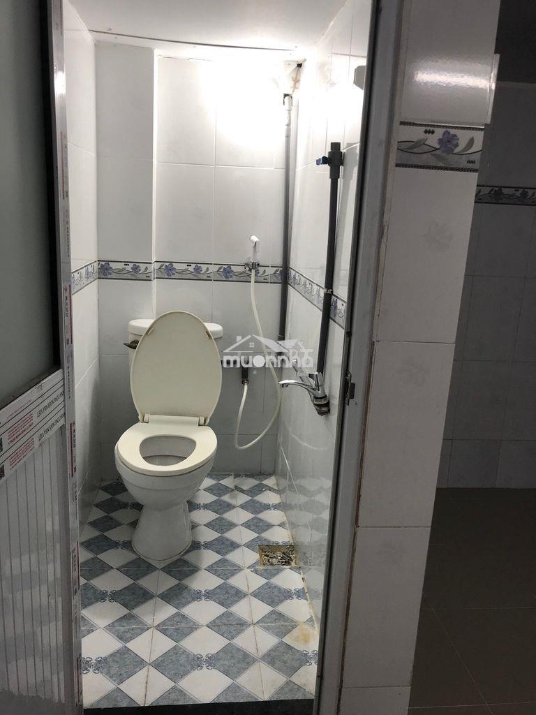 Cho thuê nhà mặt tiền - gần chùa tịnh xá trung tâm - 3