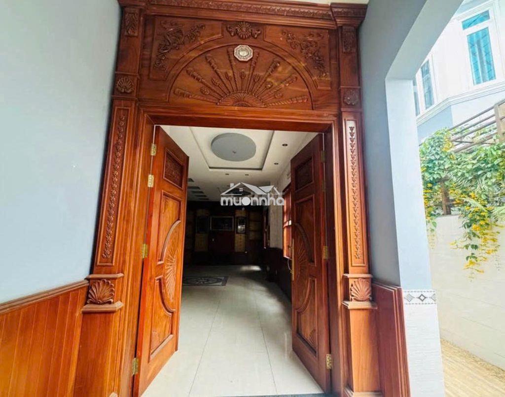 Bán biệt thự khang điền 8x25m 1t/3 lầu 5pn đường 12m hướng đông nam - 3