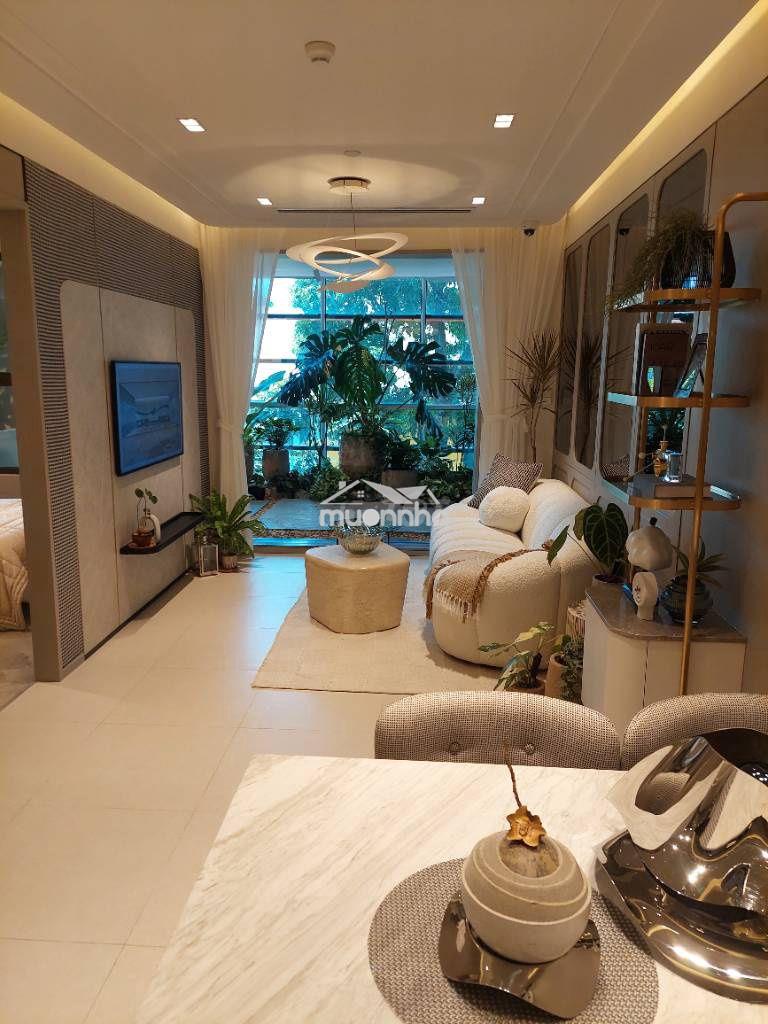 (Chính chủ) căn hộ the gió 2 phòng ngủ, tháp b. - 2
