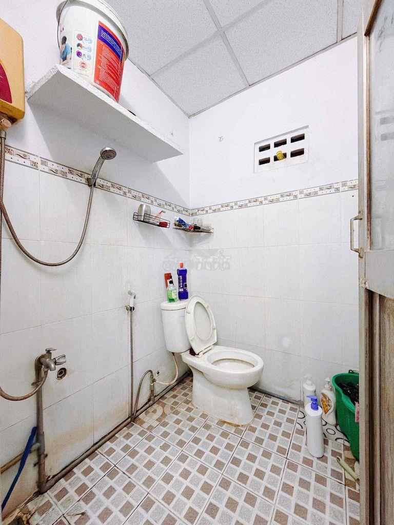 56m2 kdc hiện hữu q4