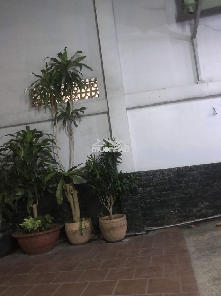 Phòng trọ có bv 24/24 - thoáng mát- an ninh - 3