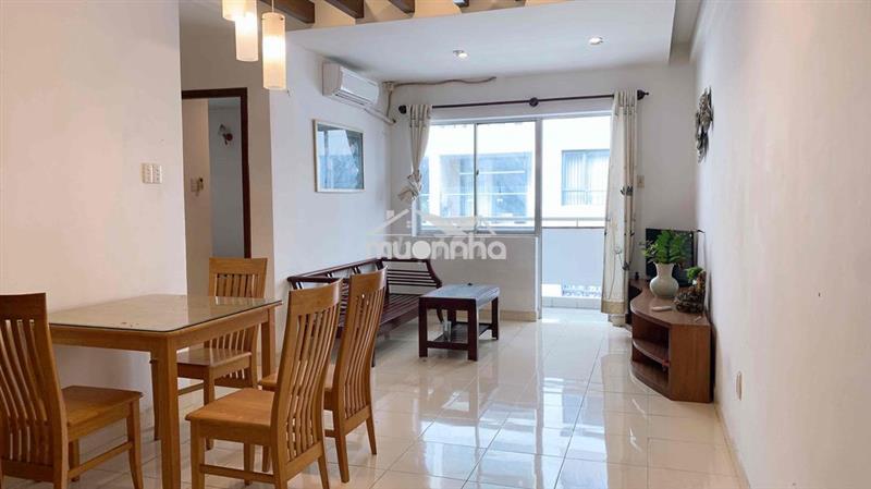 Cần bán gấp chung cư vạn đô , phường 1 , bến vân đồn , q4 ✅ dt : 78m2