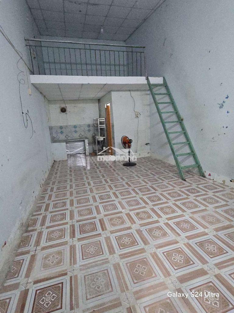 Cho thuê nhà gần kênh 26/3 – 4x8m gác lửng – chỉ 4 triệu/tháng