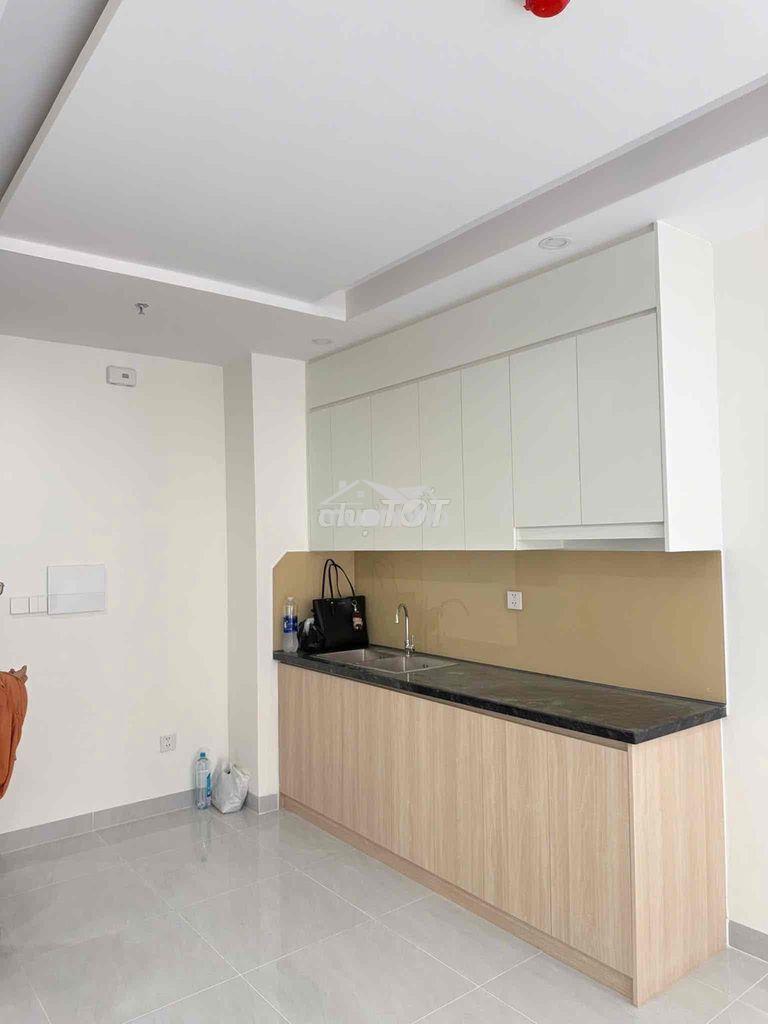 Căn c/c 1pn 1wc ngay lái thiêu, thuận an chỉ 5tr/ tháng - 2