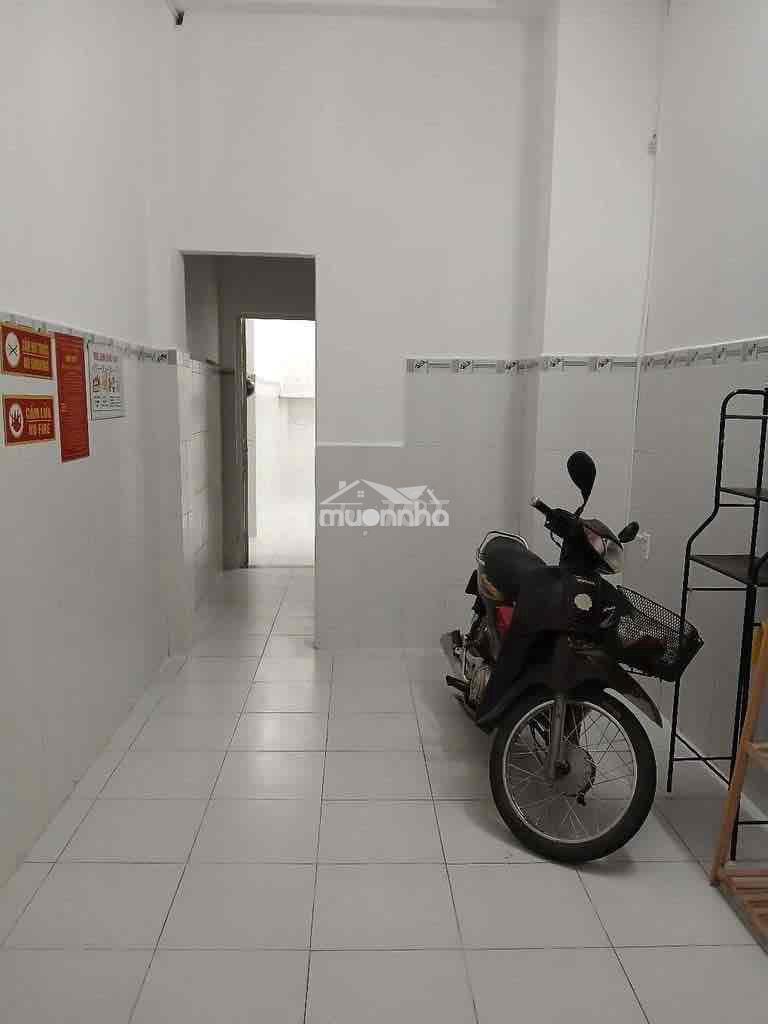 Nhà nguyên căn q10 nguyễn tiểu la 4 tầng 38m² 5 pn chỉ 16tr-ở/vp oke - 4