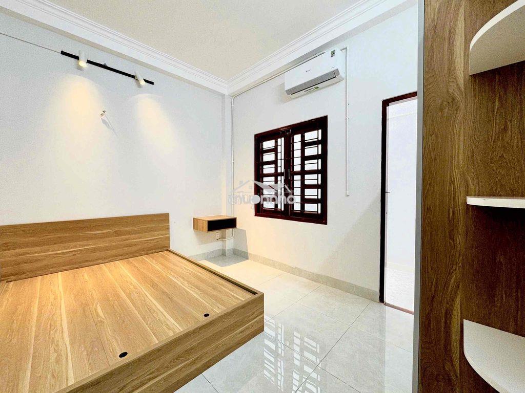 Căn hộ 1 phòng ngủ - 1 phòng bếp cho thuê mới ken ngay thoại ngọc hầu✅ - 3