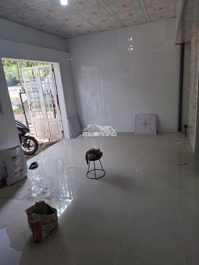 Cho thuê nhà phường bửu long giá 3,5 triệu